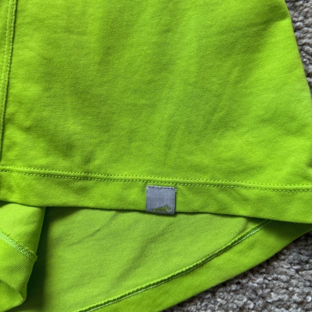 Horny Toad T9 Tipped Zip 1/4 Zip Pullover | S - Picture 6 of 8